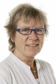 Lise Birgit Vikkelsø