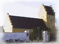 Bjæverskov kirke