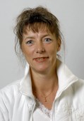 Jeanne Søndergaard Pedersen

